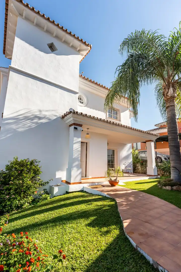 House for sale in Hipódromo - Cerrado del Águila, imagen 22