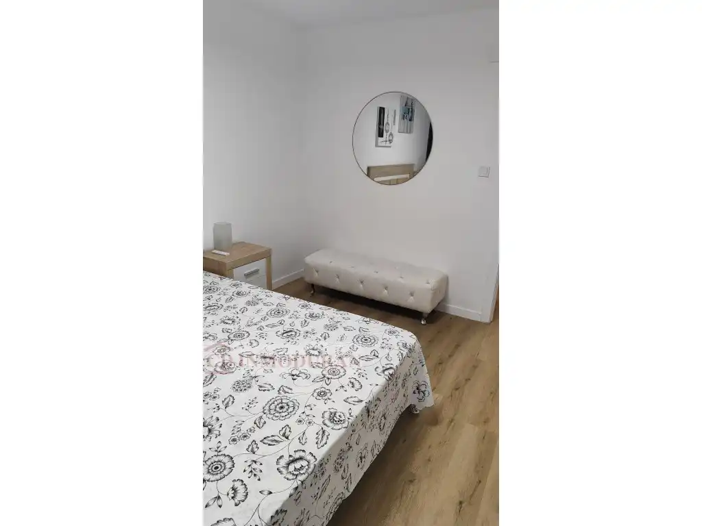Schlafzimmer von Wohnung zur Miete in Alicante / Alacant