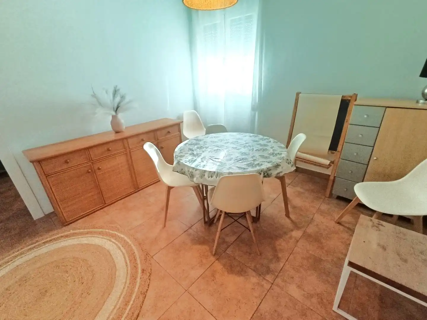 Casa o chalet de alquiler en Senija