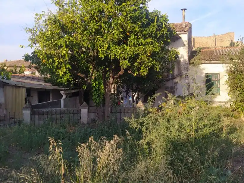 Casa rústica amb jardí en venda a Calle San Judas 12, imagen 17