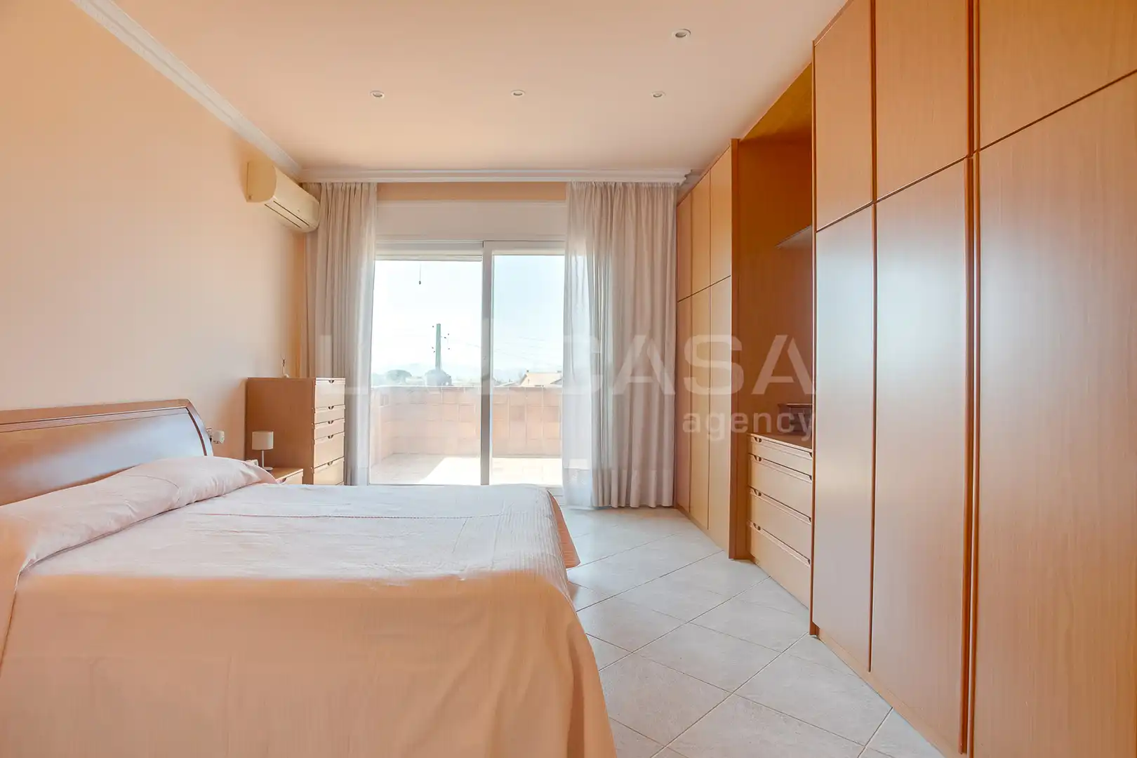 Casa pareada con terraza en venta en Santa Eulàlia de Ronçana, imagen 13