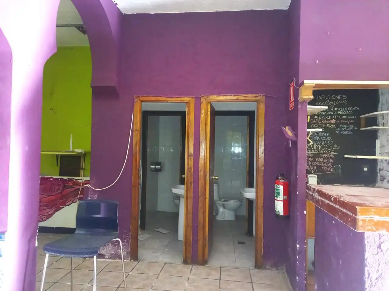 Business premises for sale in De Don Teobaldo, imagen 15