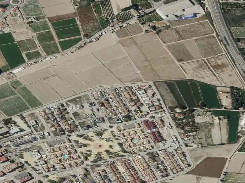 Piso en venta en Calle Zamora, imagen 3