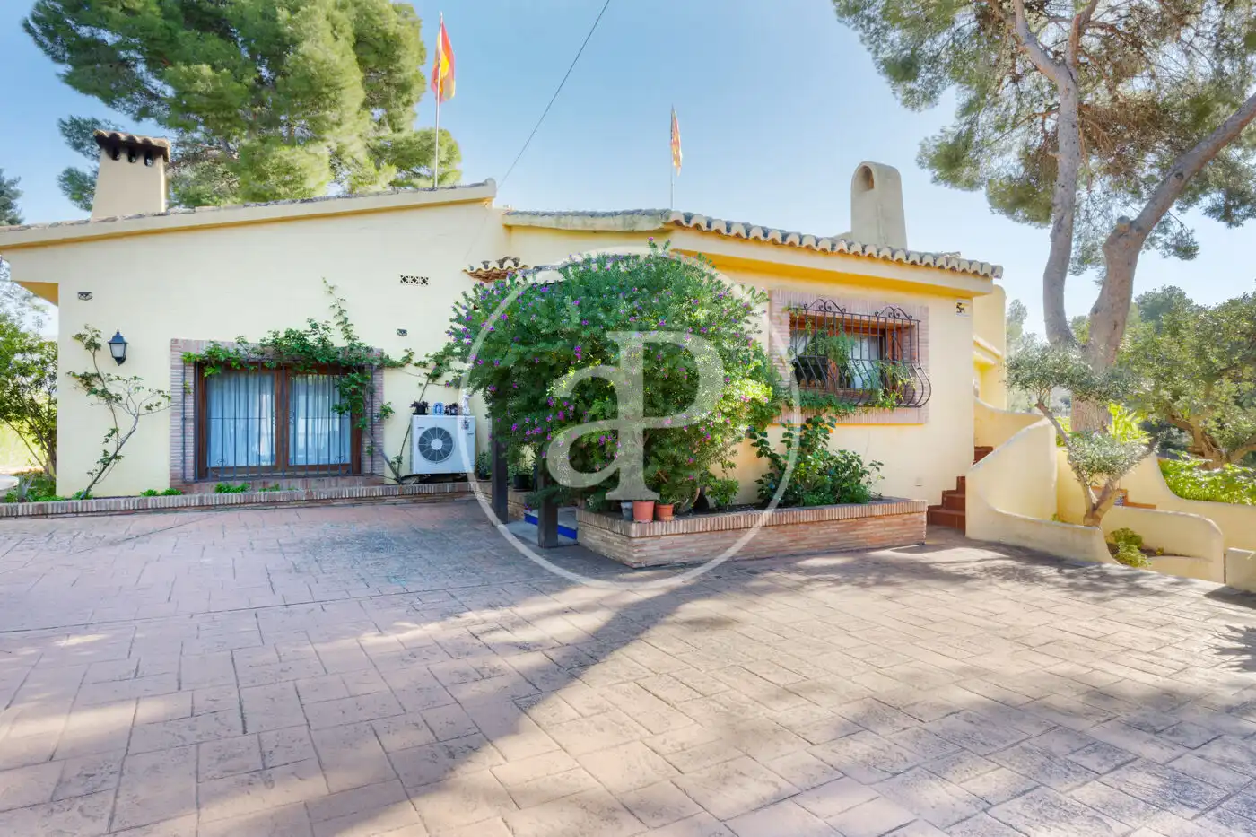 Casa con piscina in vendita a Corral Nou - Montros - Estepar, imagen 64