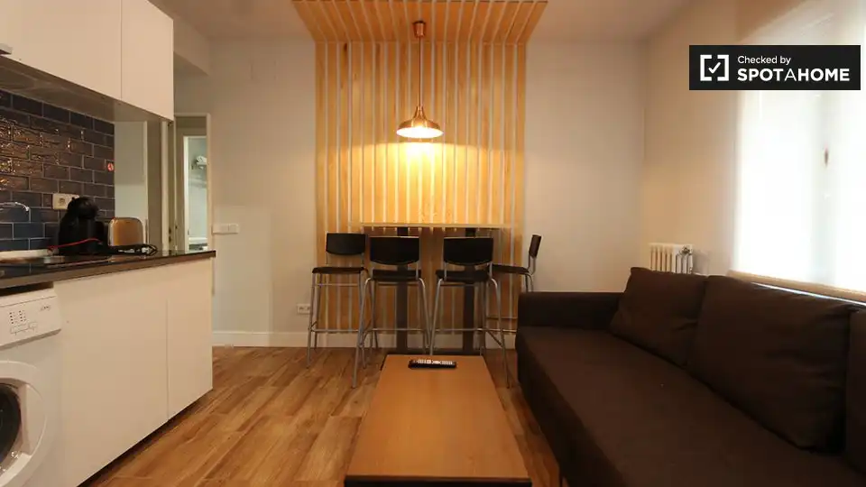 Appartement avec terrasse à louer à Arganzuela, imagen 2