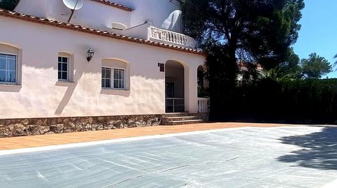 Foto 5 de Casa o xalet en venda a Les Tres Cales, L'Ametlla de Mar