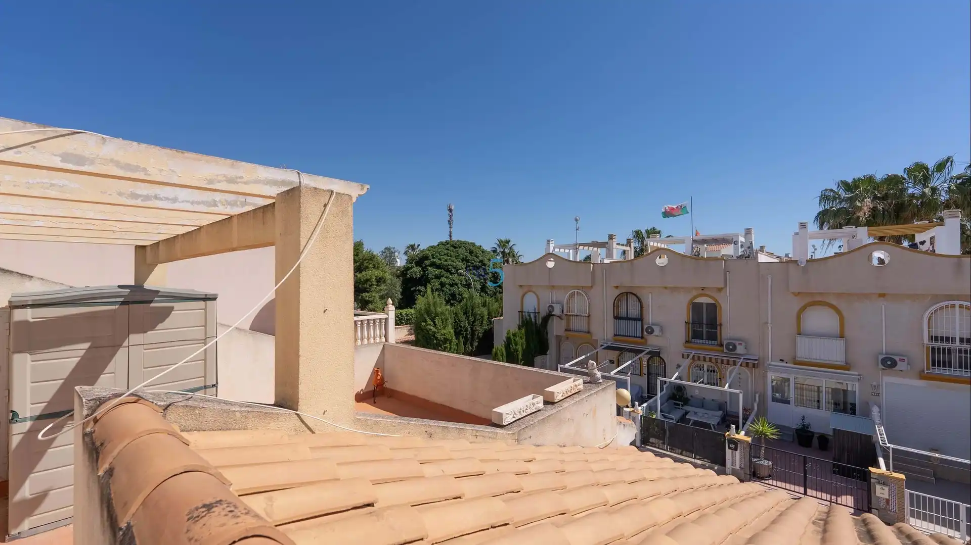 Bungalow for sale in Orihuela Costa, imagen 13