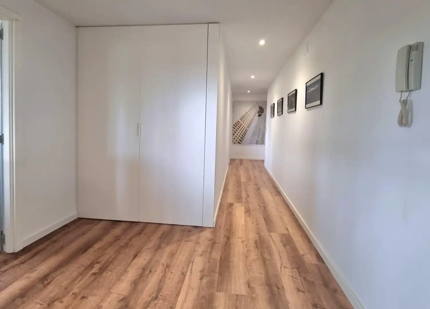 Attic for rent in Rocafort