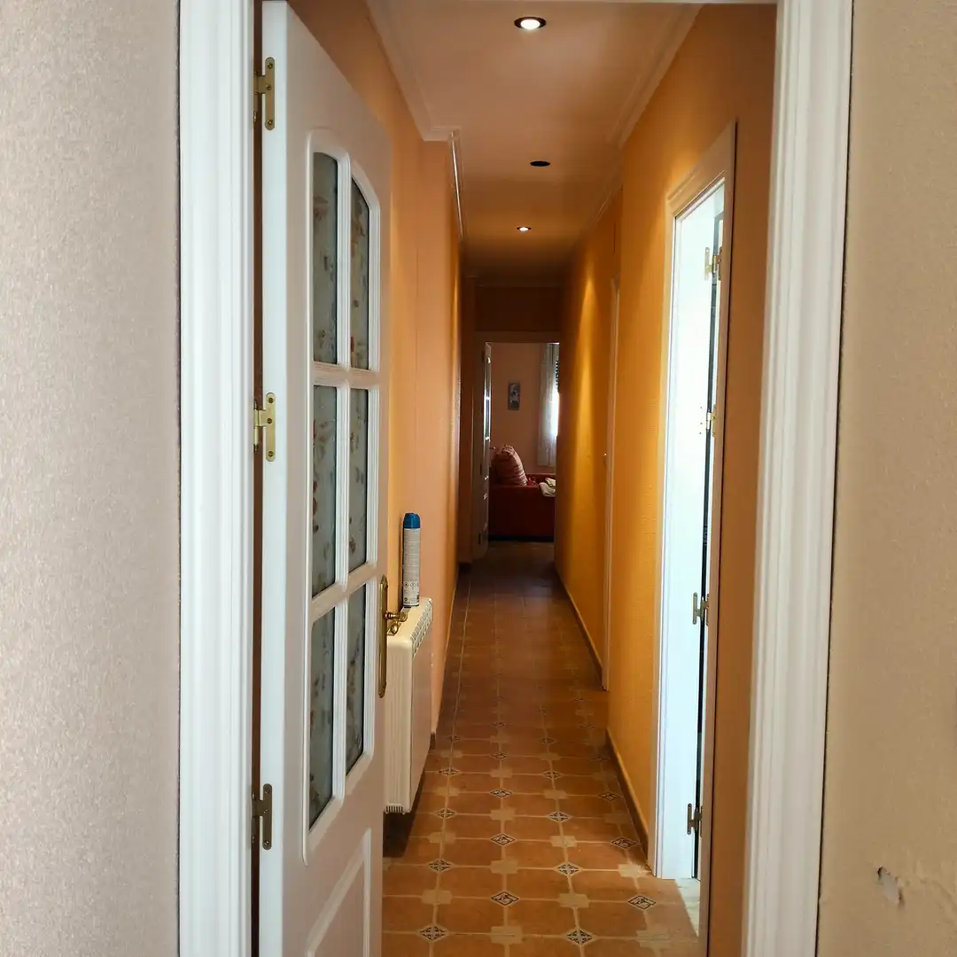 Casa o xalet en venda en Munera amb Aire condicionat, Calefacció i Terrassa