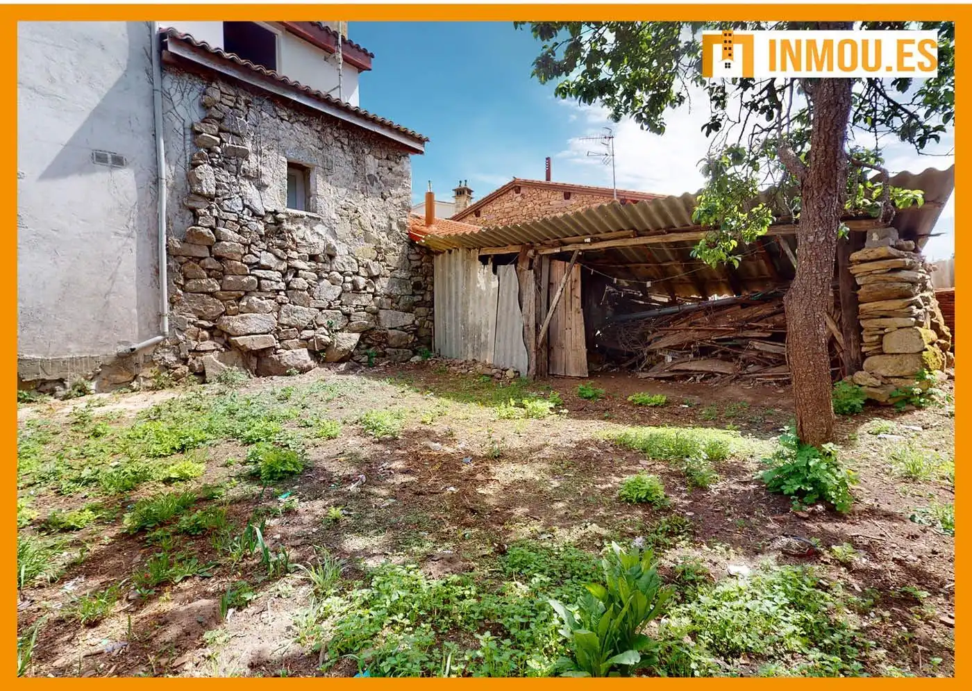 Casa o chalet en venta en Celanova
