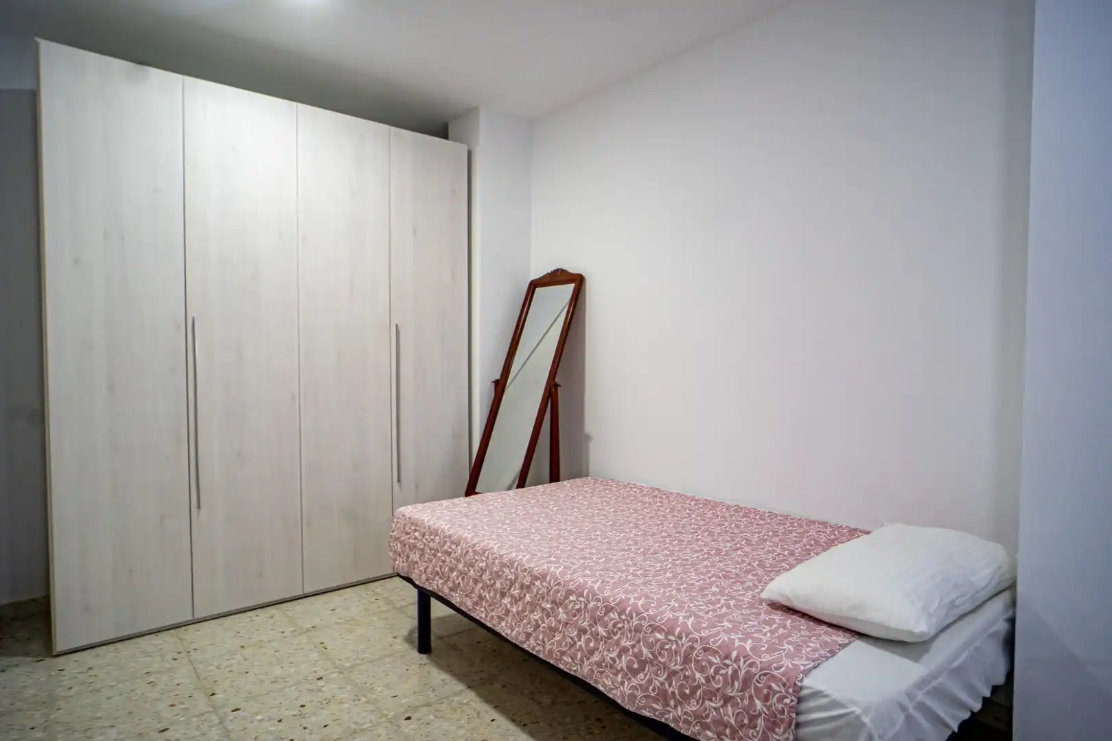Bedroom of Houses for sale in L'Alfàs del Pi  with Air Conditioner, Heating and Private garden