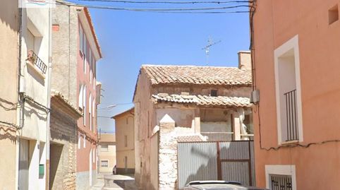 Venta Casa en Santa Eulalia del Campo  Teruel