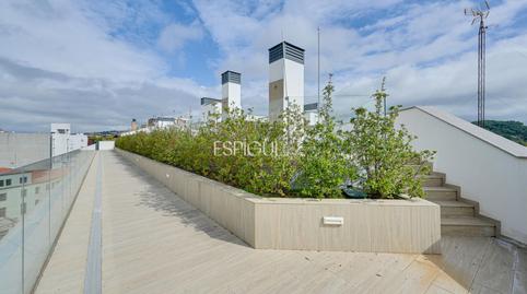 Foto 5 de Àtic en venda a Joan Maragall, 31, Eixample Nord, Girona