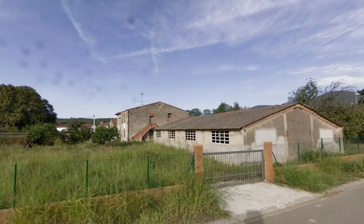 Finca rústica en venta en Sant Esteve de Palautordera