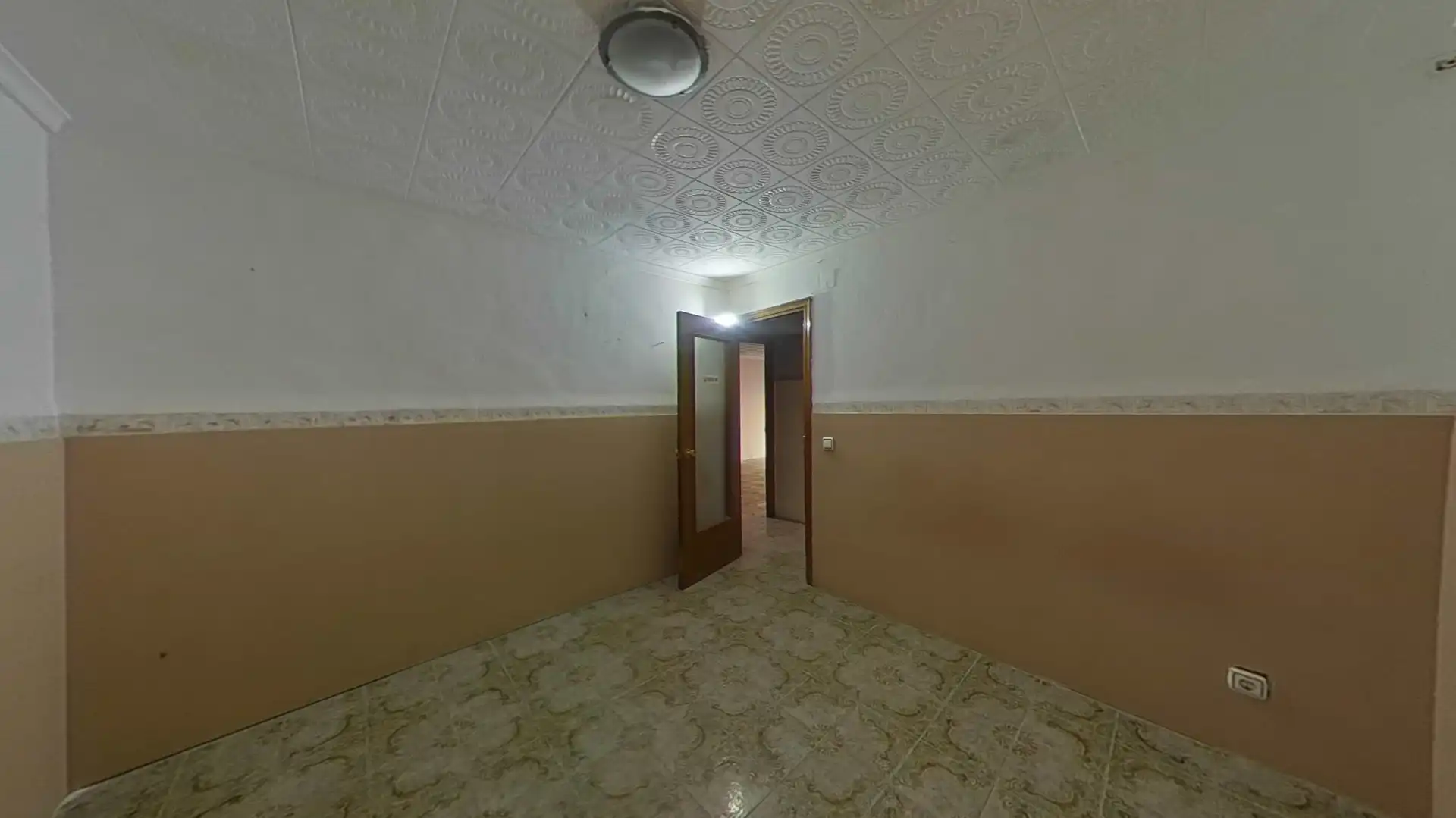Casa amb jardí en venda a Banyeres de Mariola, imagen 19