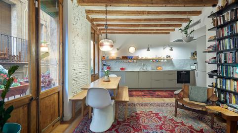 Foto 3 von Wohnung zum Verkauf in Sant Pere, Sta. Caterina i la Ribera,  Barcelona Capital