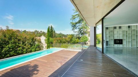 Foto 3 de Casa o chalet en venta en Carrer Oceà Atlàntic, Golf - Can Trabal, Sant Cugat del Vallès