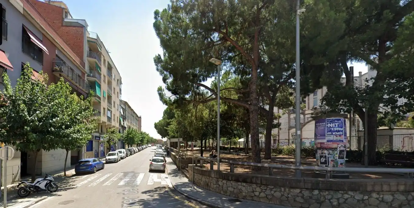 Appartement à vendre à RAFAEL CASANOVA