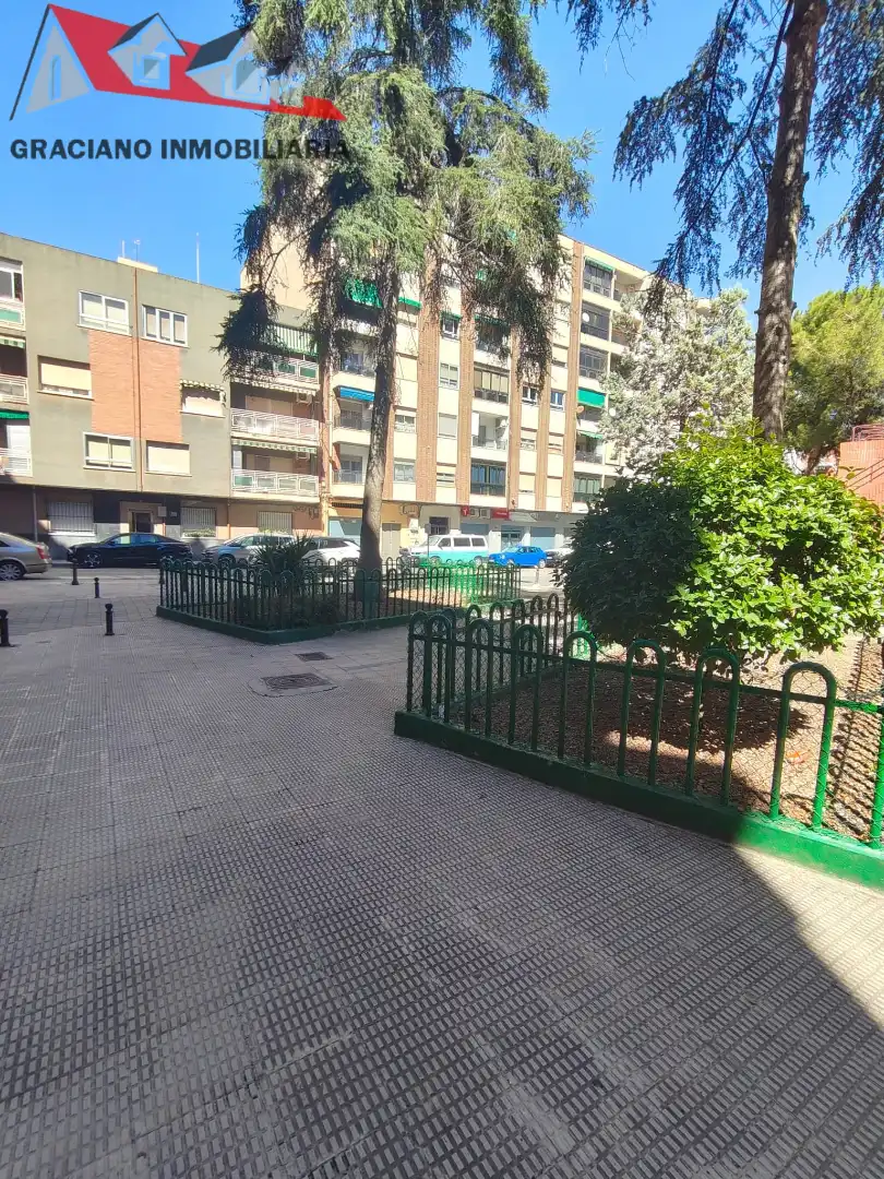 Àtic amb ascensor en venda a Fátima, imagen 25