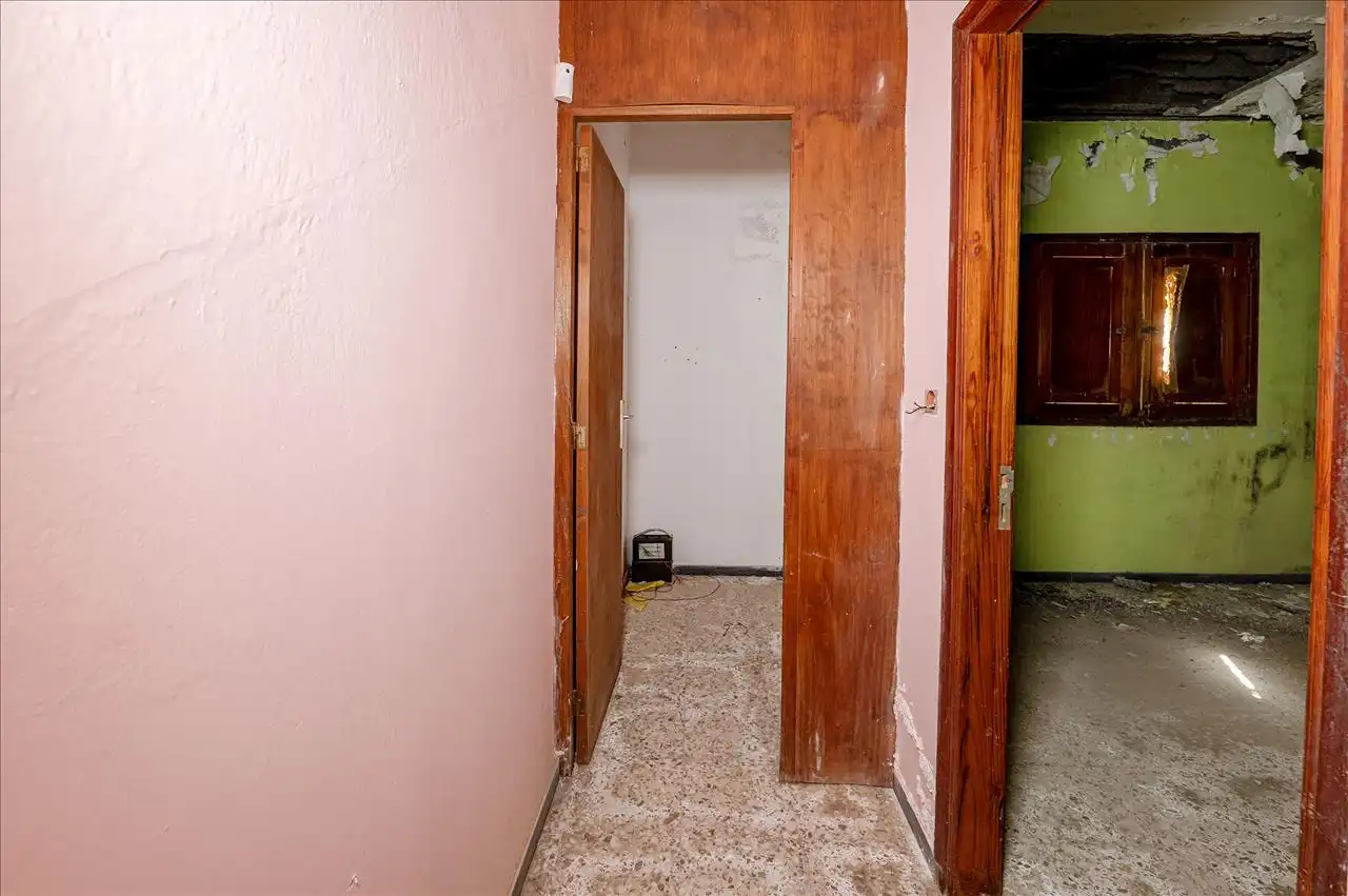 Dúplex en venta en Granadilla de Abona con Terraza