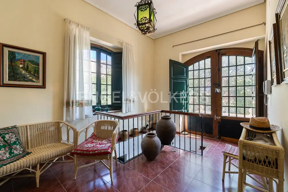 Casa o chalet en venta en Bétera con Calefacción, Jardín privado y Terraza