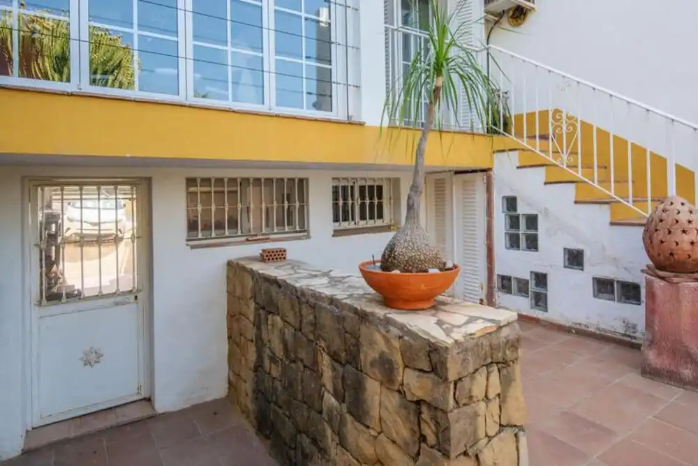 Casa a schiera con giardino in vendita a Seghers, imagen 26