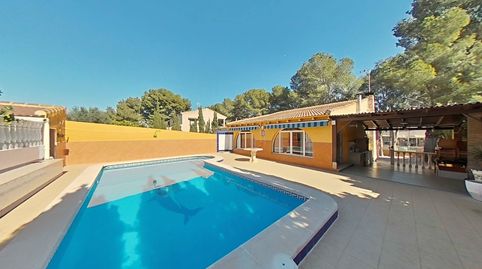 Foto 2 de Casa o xalet en venda a Los Balcones - Los Altos, Torrevieja