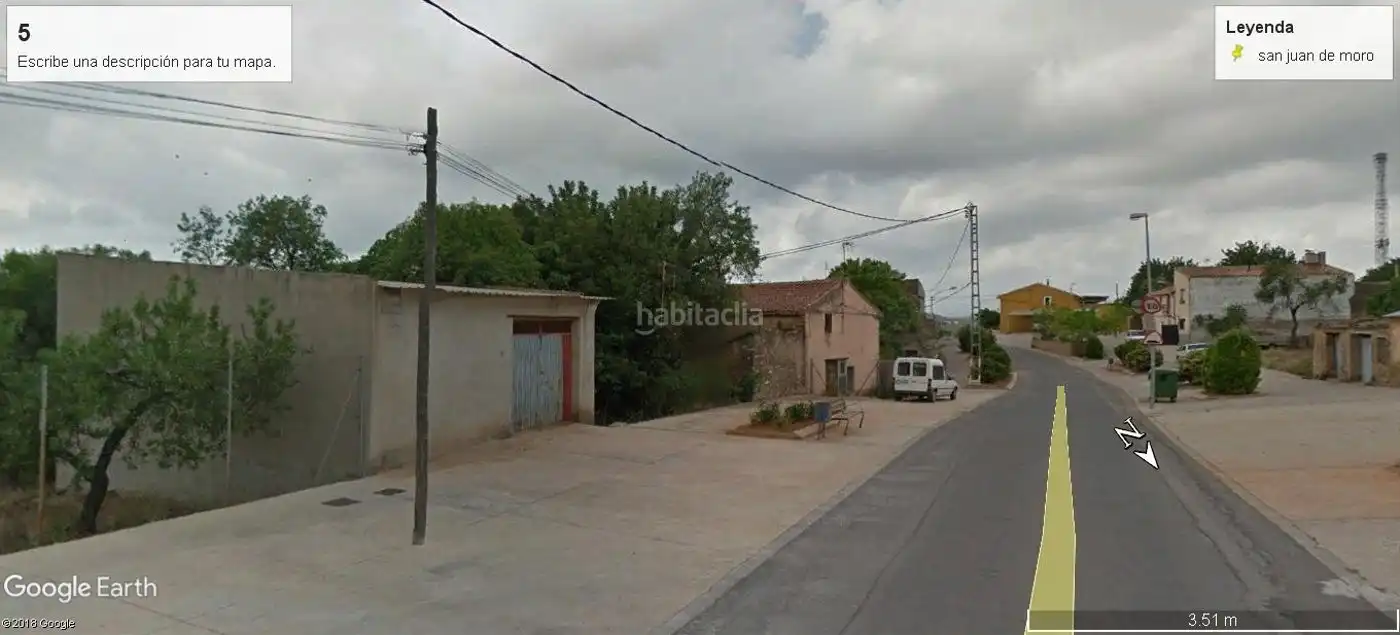 Residential land for sale in Avinguda de Correntilla 13, imagen 11