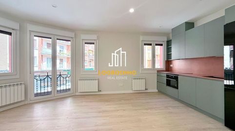 Piso en venta en calle Pilar Salarrullana, Logroño