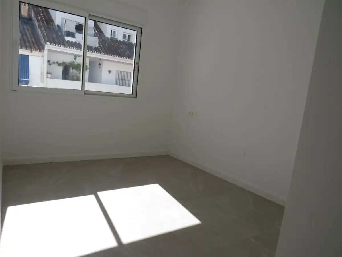 Erdgeschosswohnung mit Aufzug zum Verkauf in Puerto Deportivo, imagen 40