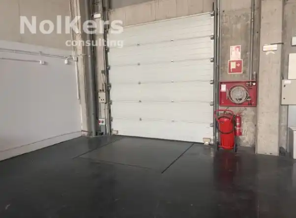 Nau industrial de lloguer a Carrer de les Ciències 55, imagen 3