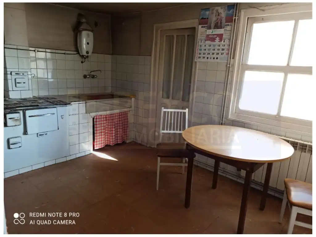 Cocina de Casa o chalet en venta en Bobadilla con Jardín privado y Balcón