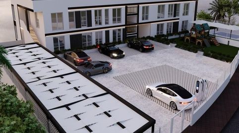 Foto 2 de Apartamento en venta en Balcón de Finestrat - Terra Marina, Finestrat