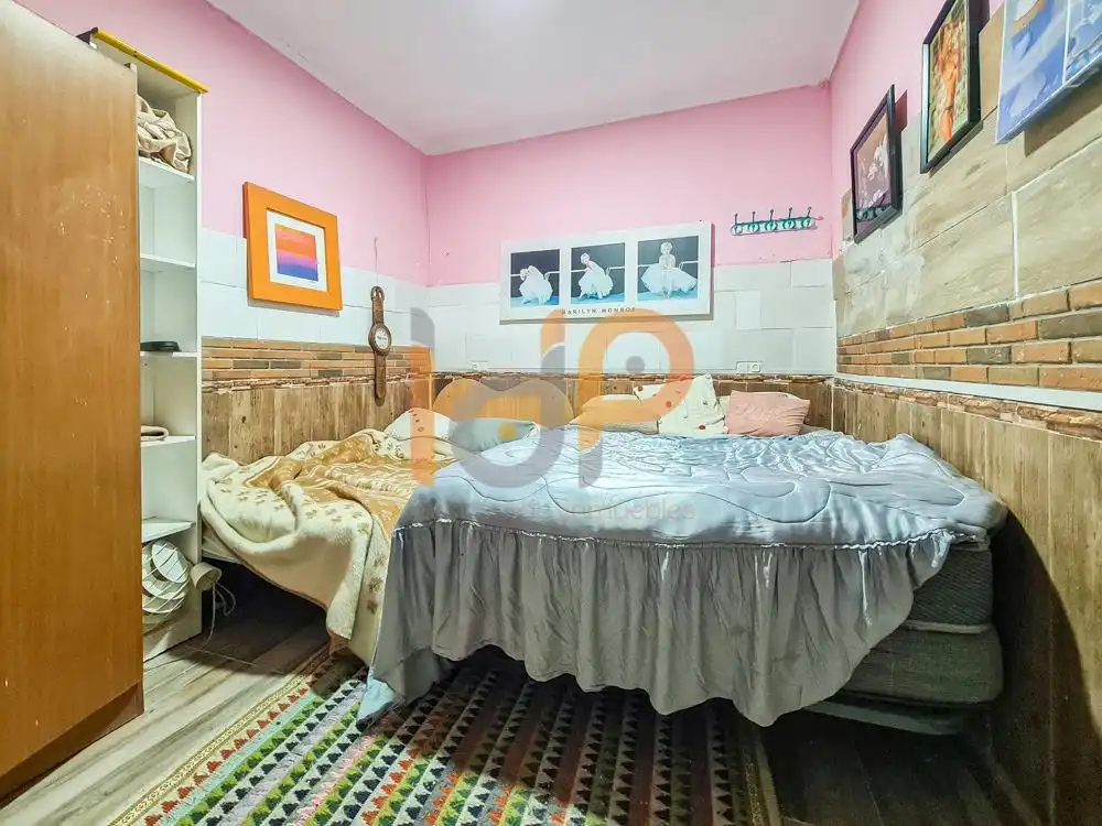 Casa o xalet en venda a Huércal-Overa