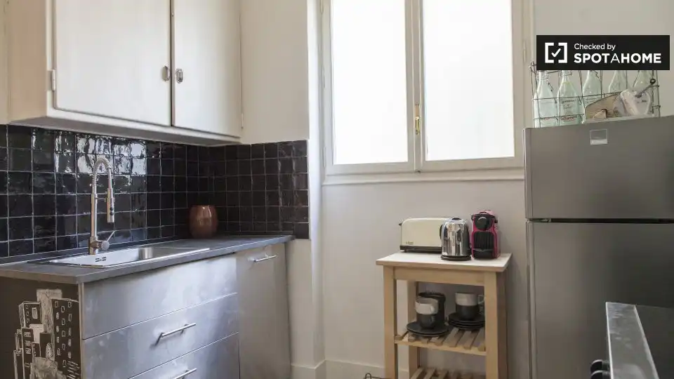 Wohnung zur Miete in Centro, imagen 17