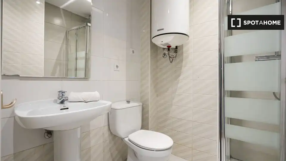 Appartement avec terrasse à louer à Arganzuela, imagen 16