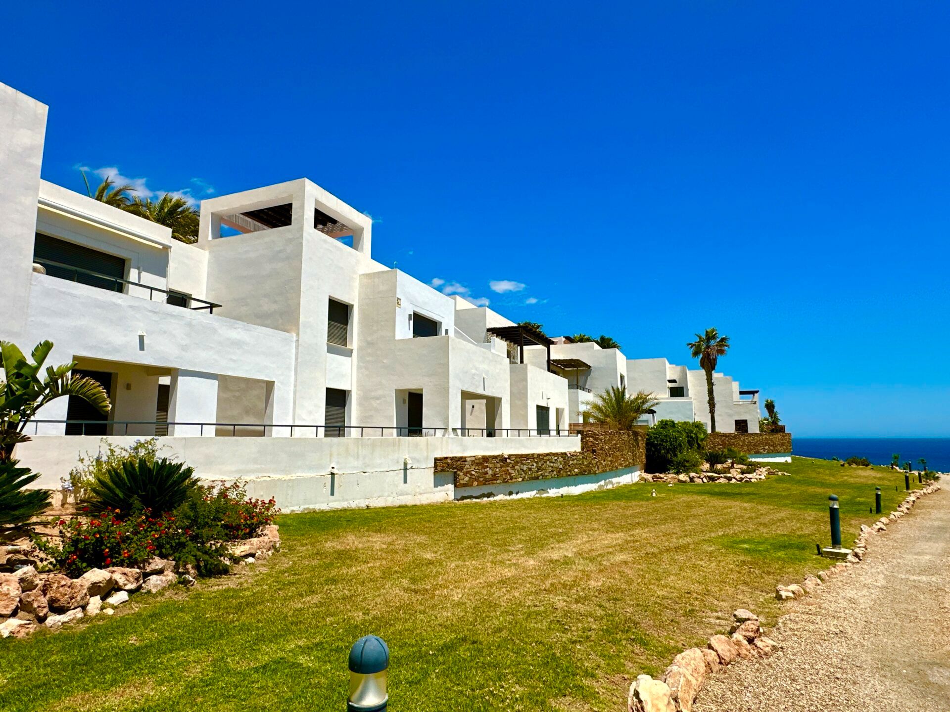 Apartament en venda a Calle Califato, 9, Mojácar Playa - Las Ventanicas - La Paratá