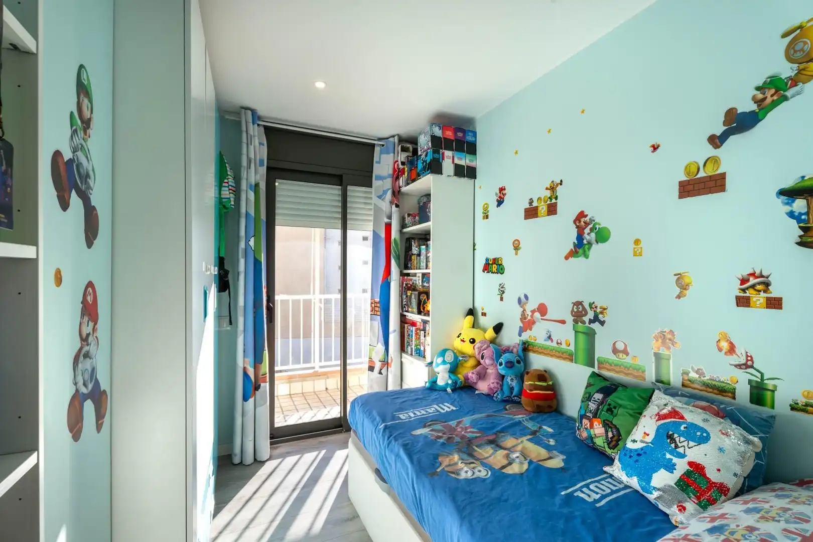 Habitación de Piso en venta en Terrassa con Calefacción