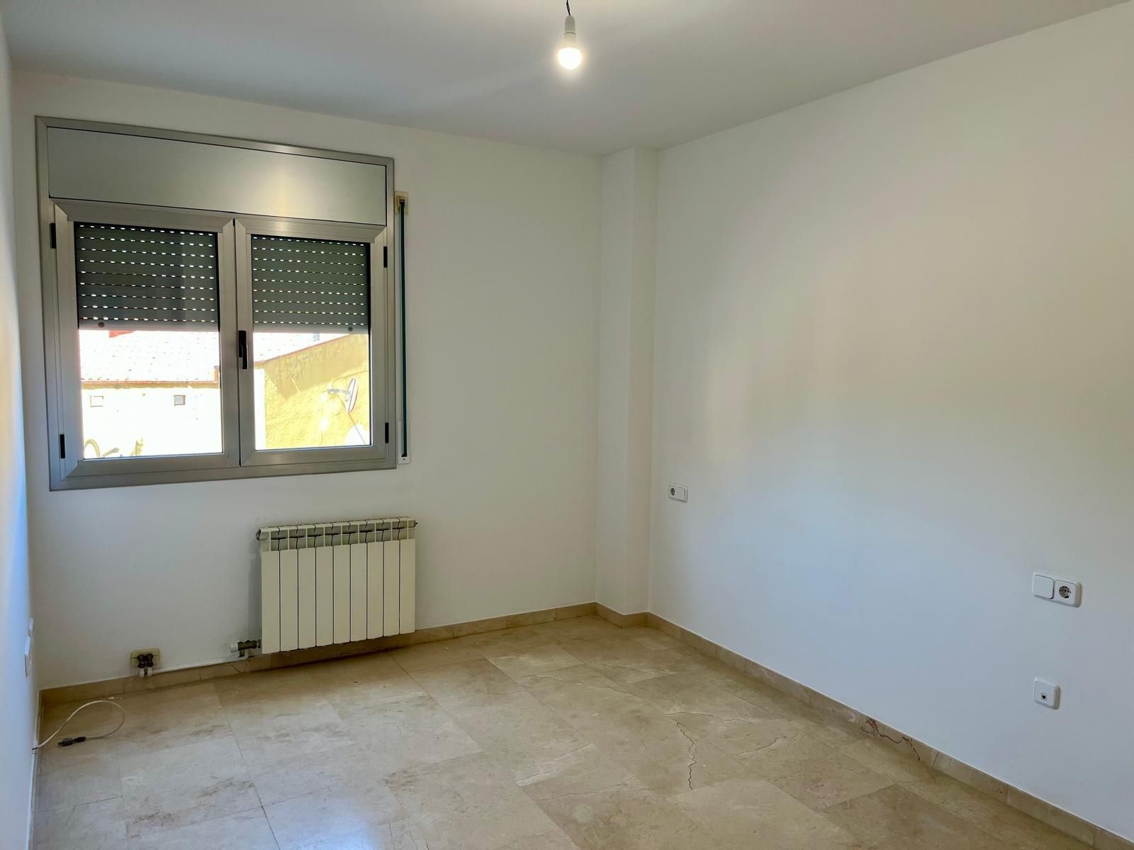 Bedroom of Flat for sale in Castellar del Vallès  with Heating and Balcony