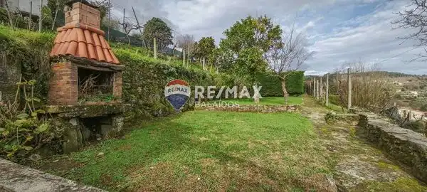 Casa con jardín en venta en Arbo, imagen 9