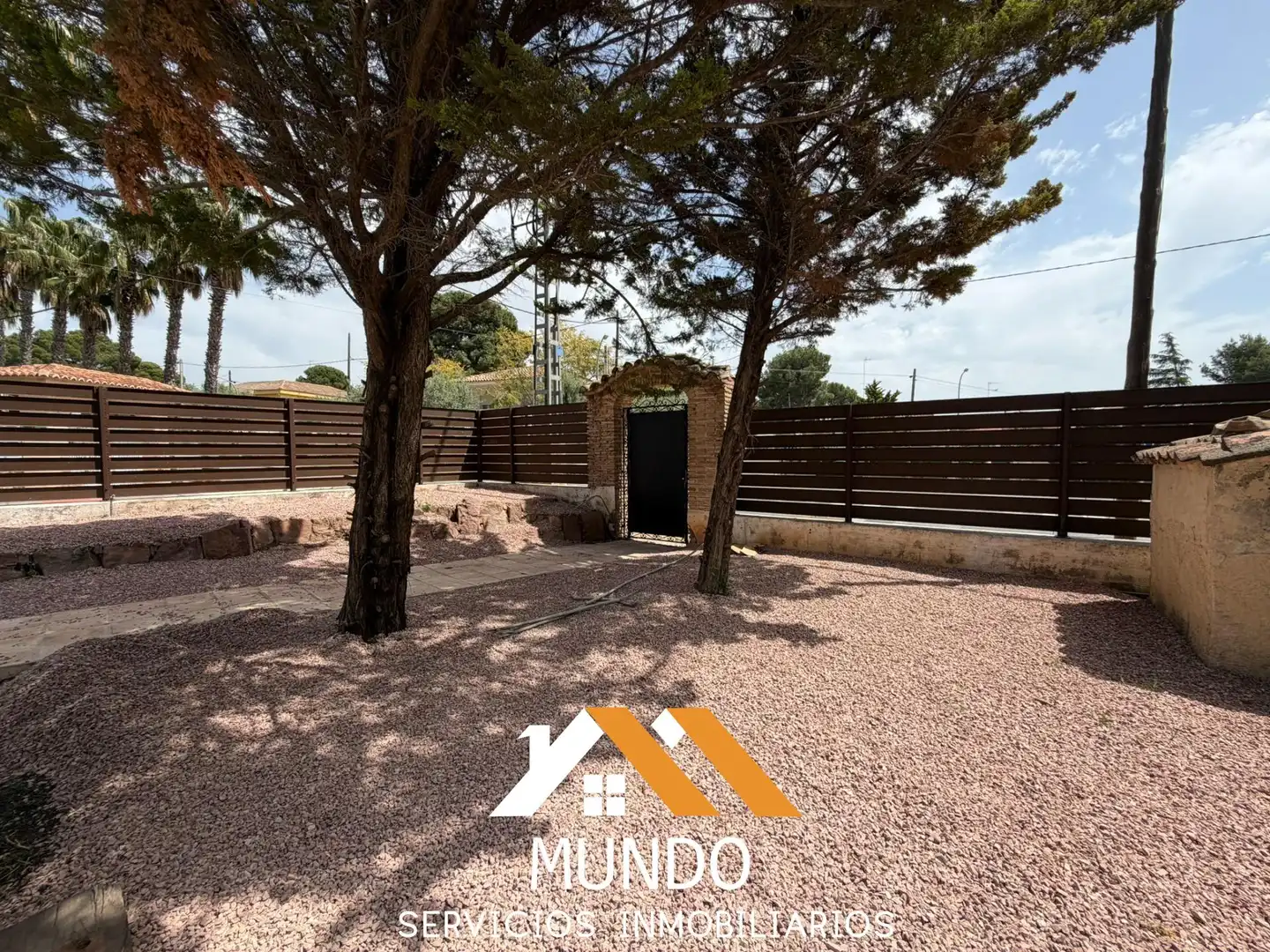 Casa o chalet de alquiler en Paterna con Aire acondicionado, Calefacción y Terraza