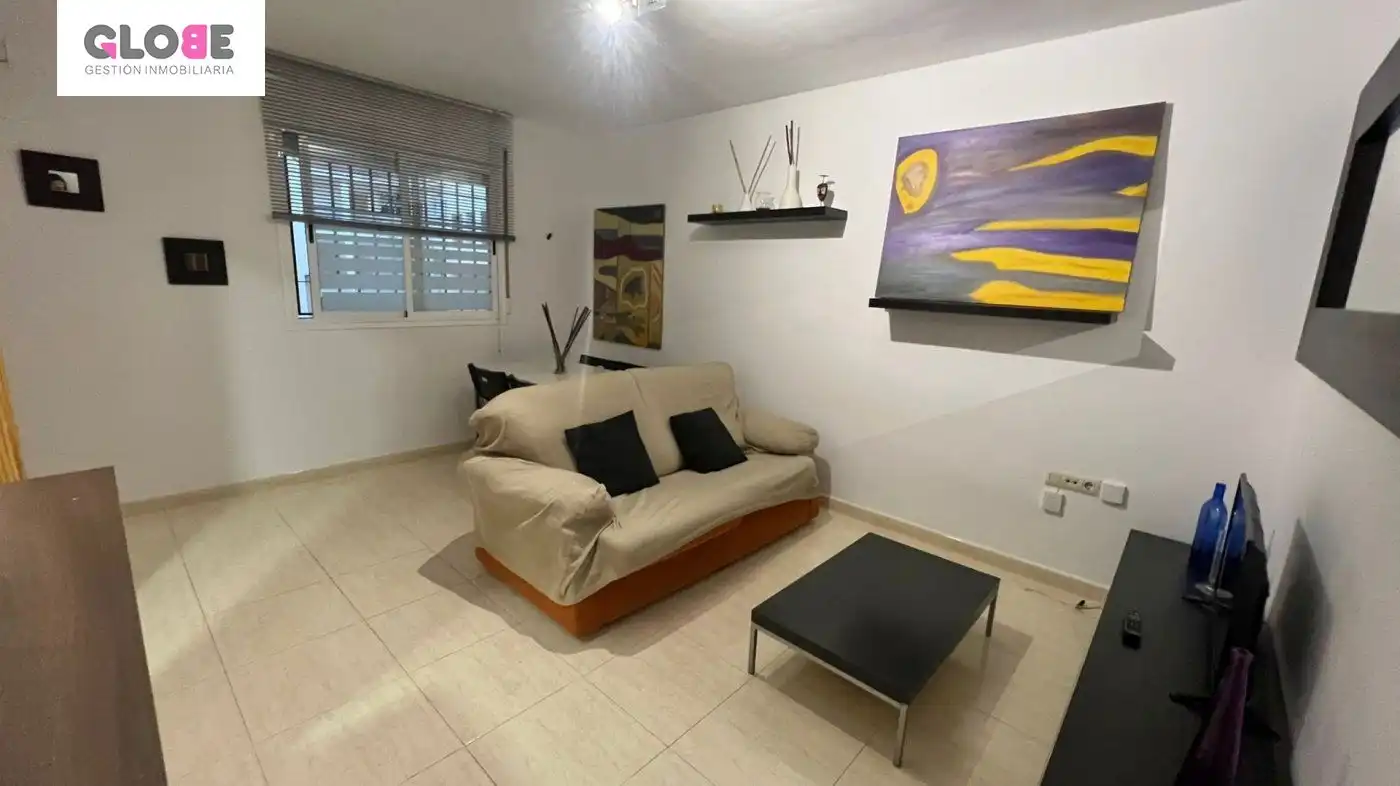 Wohnung mit Pool zur Miete in San Cayetano, imagen 8
