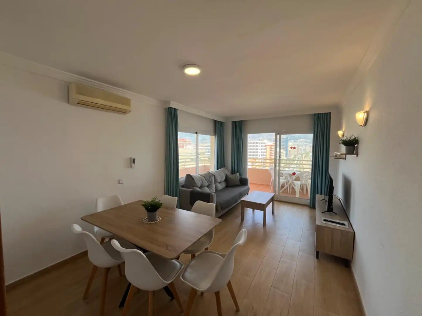 Apartament en venda a Puerto Deportivo
