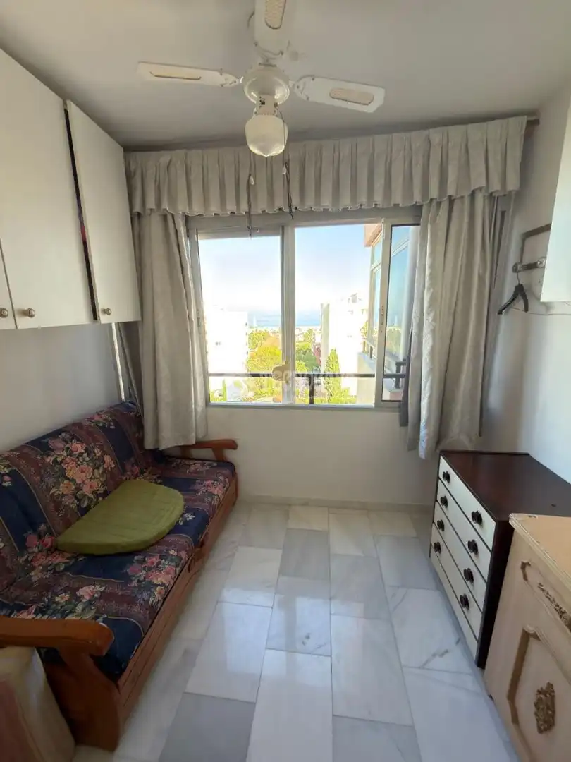 Bedroom of Study for sale in Benalmádena