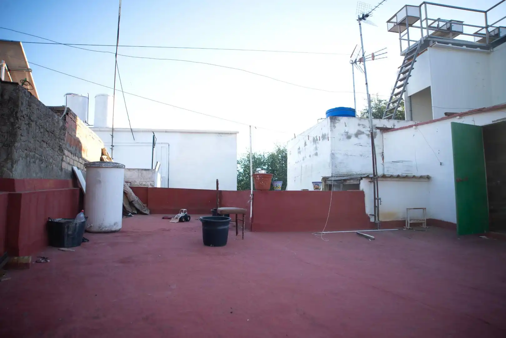 Maison à vendre à Balcón de Sevilla - Atalaya - La Uva - La Extremeña, imagen 21