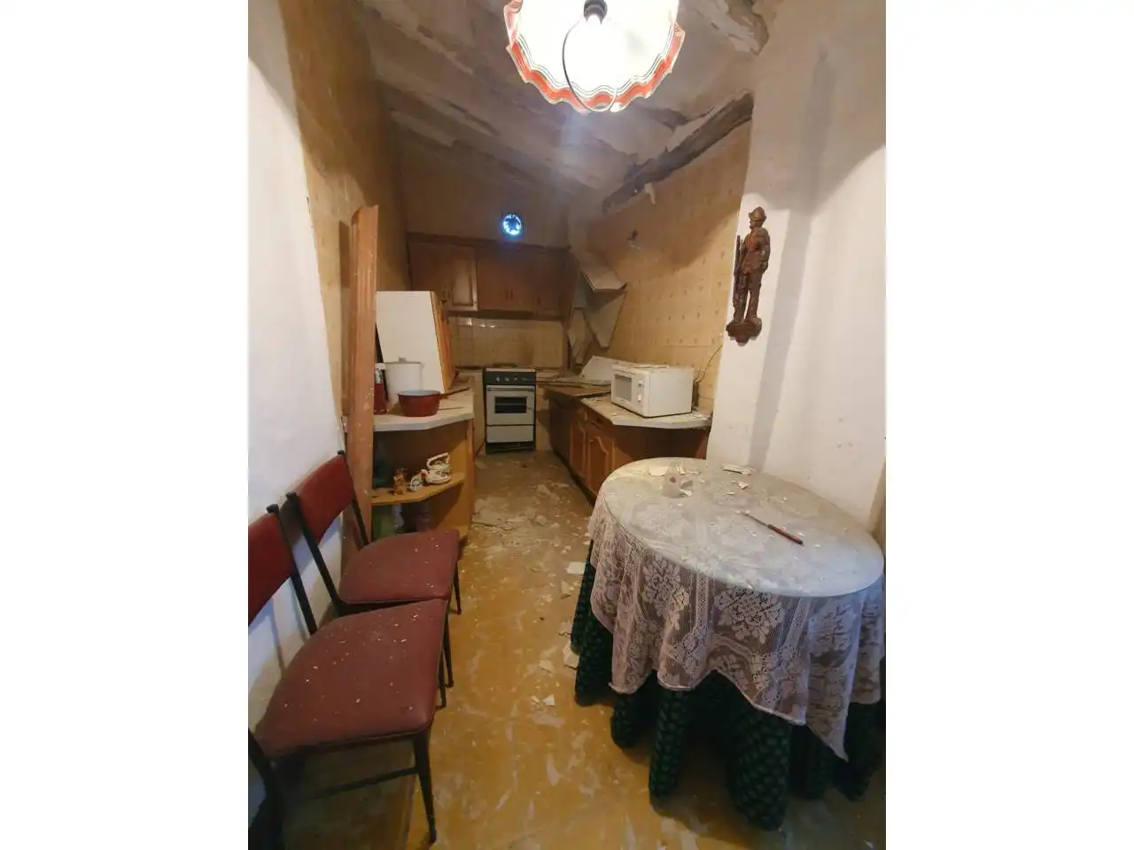 Casa en venta en Úbeda, imagen 8