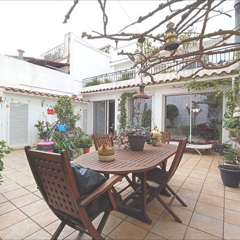 Casa-chalet en Venta en La Llàntia