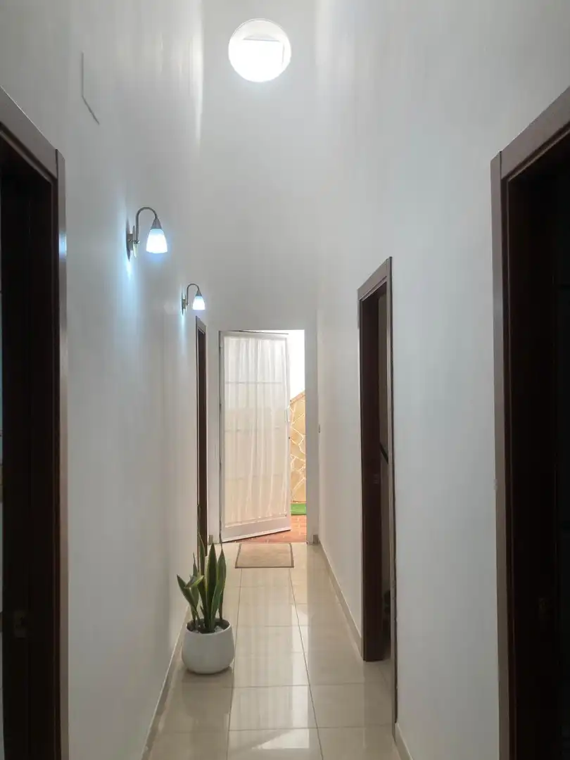 Casa o xalet en venda en Córdoba amb Aire condicionat, Parquet i Terrassa