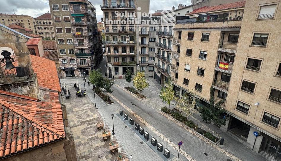 Photo 1 of Flat for sale in San Vicente - Las Úrsulas, Salamanca