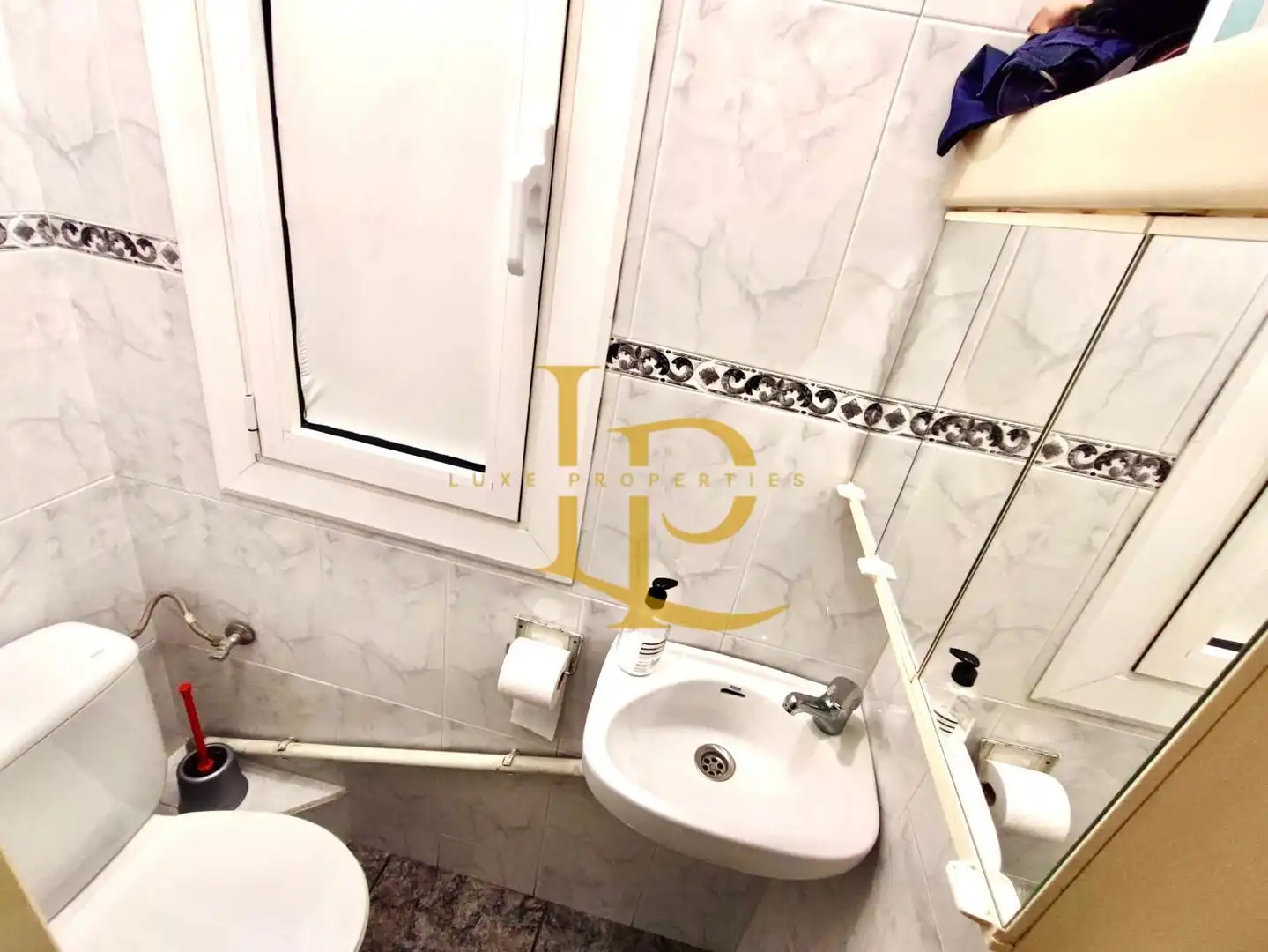 Flat for sale in Carrer de Padilla, Sagrada Família